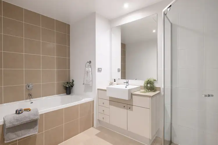 Sixth view of Homely apartment listing, 430/17-19 Memorial Ave, St Ives NSW 2075