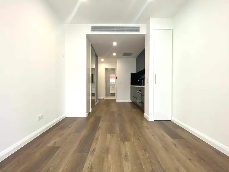 Main view of Homely studio listing, 113A/75B Grima Street, Schofields NSW 2762