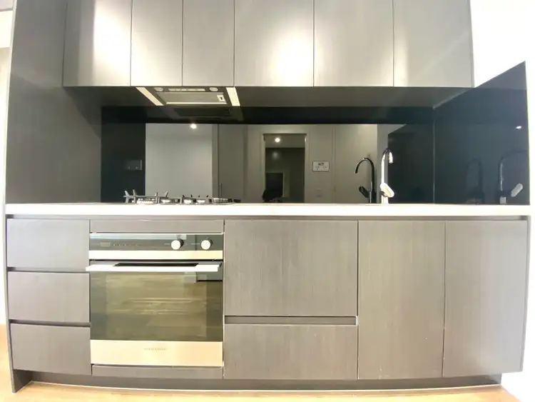 Second view of Homely studio listing, 113A/75B Grima Street, Schofields NSW 2762