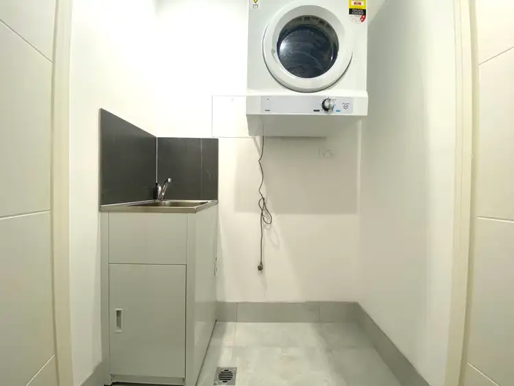 Fourth view of Homely studio listing, 113A/75B Grima Street, Schofields NSW 2762