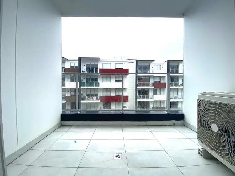 Fifth view of Homely studio listing, 113A/75B Grima Street, Schofields NSW 2762