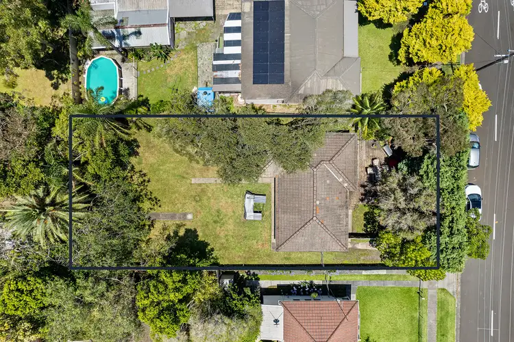 Second view of Homely house listing, 69 Thompson Street, Woonona NSW 2517