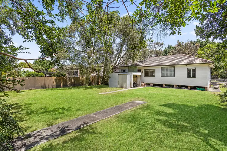 Third view of Homely house listing, 69 Thompson Street, Woonona NSW 2517