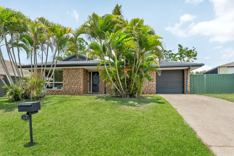 Second view of Homely house listing, 64 Katunga Circuit, Ormeau QLD 4208