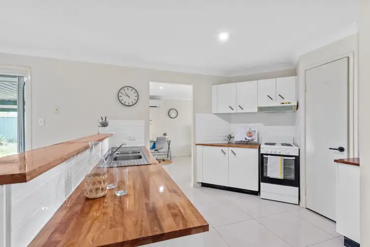 Third view of Homely house listing, 64 Katunga Circuit, Ormeau QLD 4208