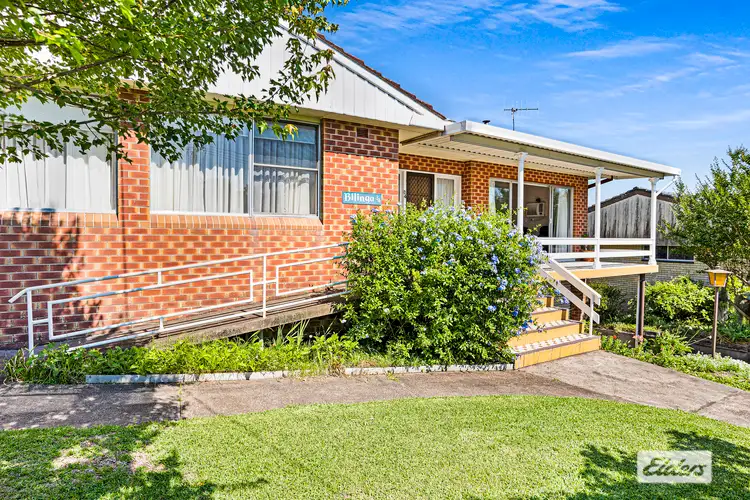 Main view of Homely house listing, 34 Ritchie Crescent, Taree NSW 2430
