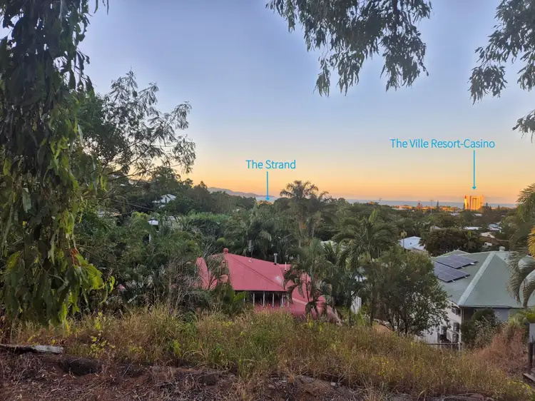 Main view of Homely land listing, 2/384 Stanley Street, Castle Hill QLD 4810