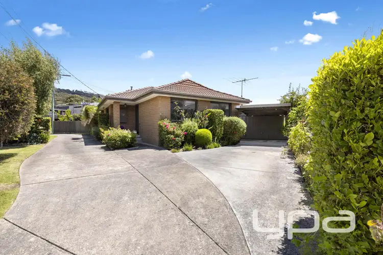 14 Dorothea Crescent, Dromana VIC 3936
