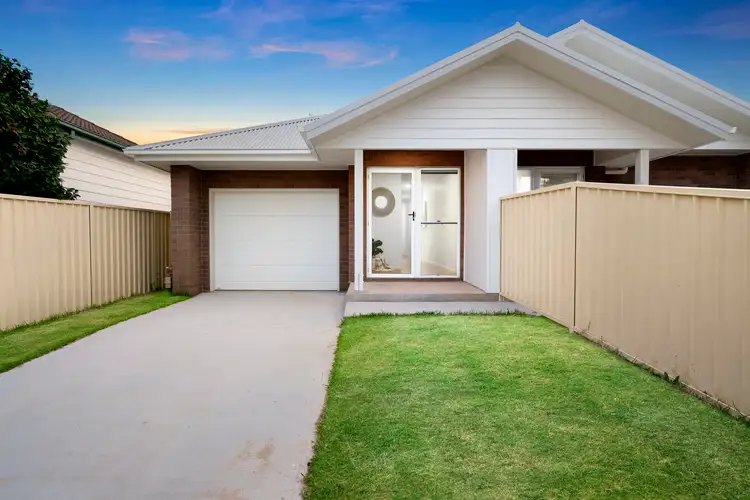 Main view of Homely house listing, 1/21 Hunter Avenue, Cessnock NSW 2325
