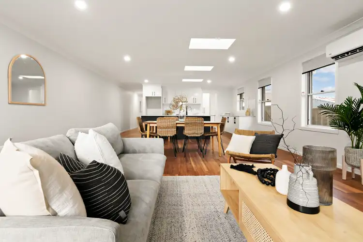 Second view of Homely house listing, 1/21 Hunter Avenue, Cessnock NSW 2325