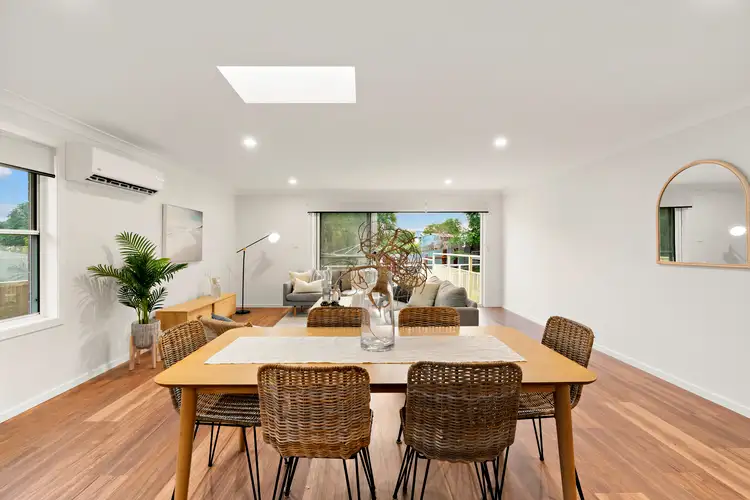 Third view of Homely house listing, 1/21 Hunter Avenue, Cessnock NSW 2325