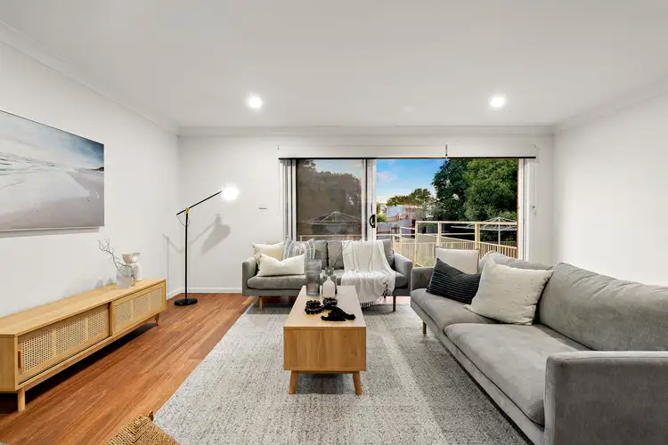 Fourth view of Homely house listing, 1/21 Hunter Avenue, Cessnock NSW 2325