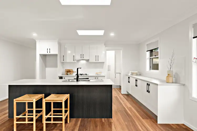 Fifth view of Homely house listing, 1/21 Hunter Avenue, Cessnock NSW 2325