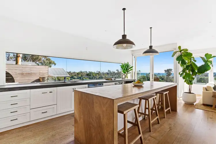 Second view of Homely house listing, 605 Point Nepean Road, Mccrae VIC 3938