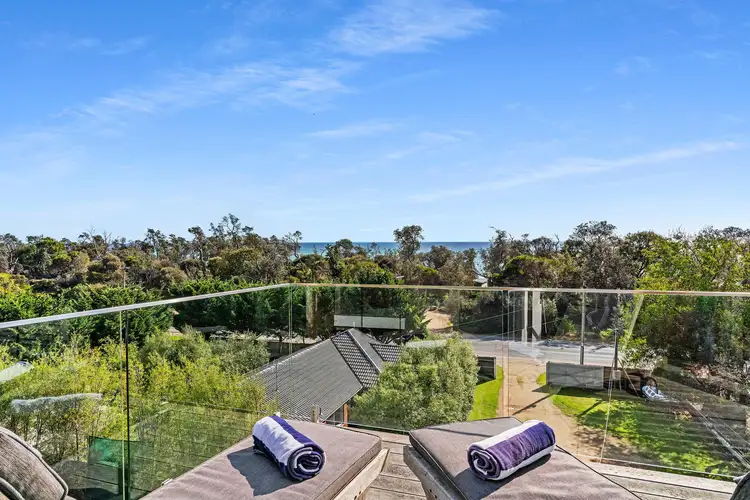 Fourth view of Homely house listing, 605 Point Nepean Road, Mccrae VIC 3938