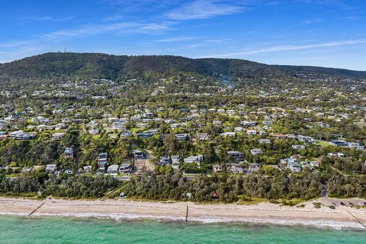 Fifth view of Homely house listing, 605 Point Nepean Road, Mccrae VIC 3938