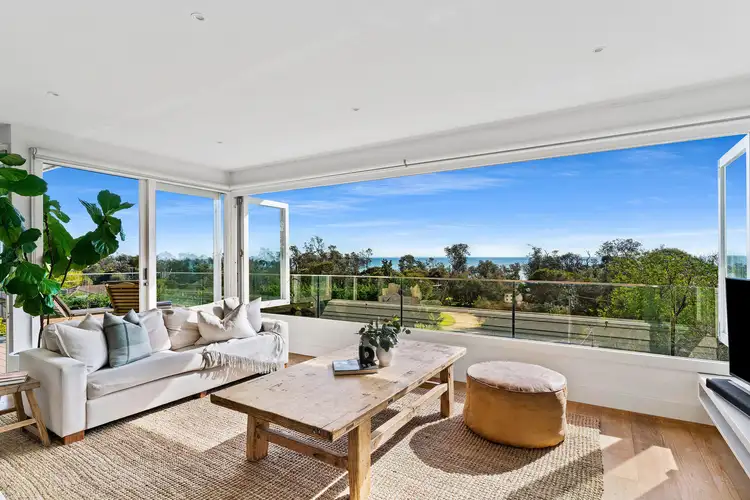 Sixth view of Homely house listing, 605 Point Nepean Road, Mccrae VIC 3938