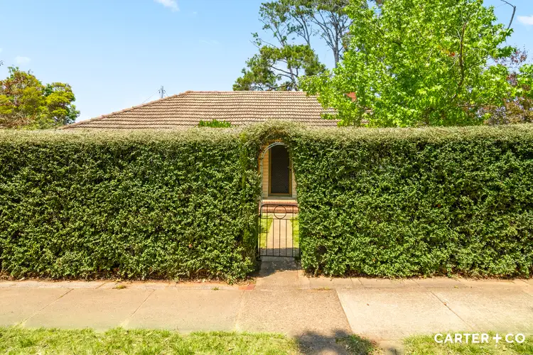 Second view of Homely house listing, 63 Scrivener Street, O'connor ACT 2602