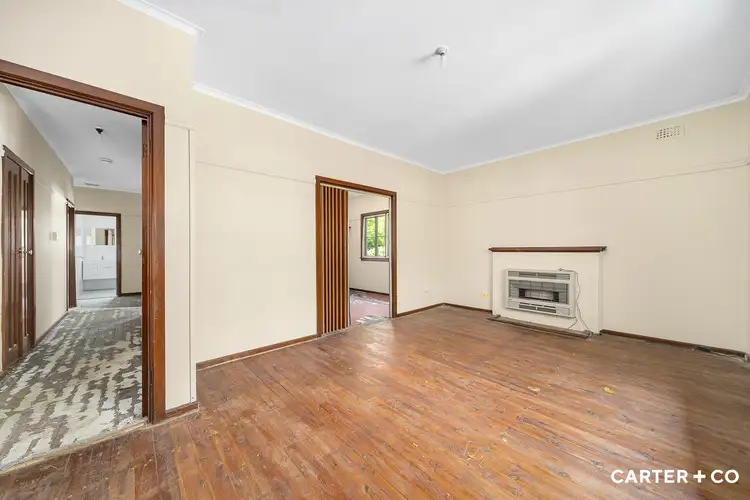 Second view of Homely house listing, 6 Lord Street, O'connor ACT 2602