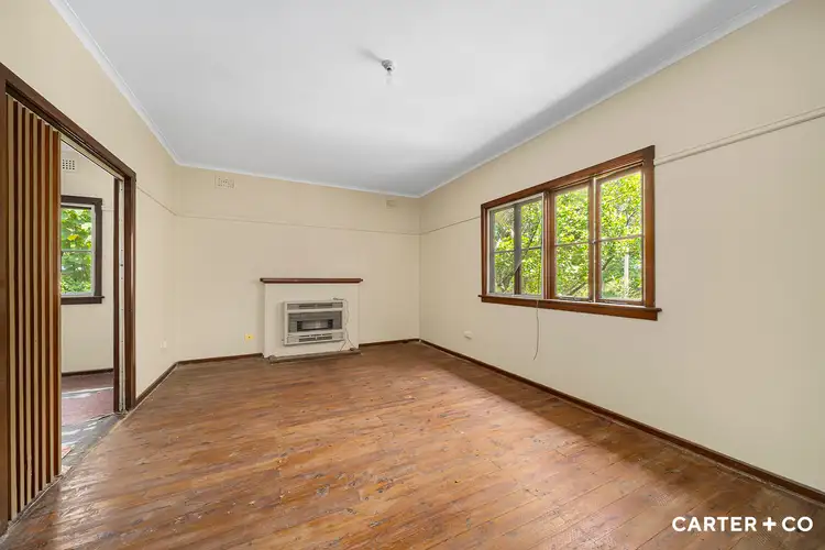 Third view of Homely house listing, 6 Lord Street, O'connor ACT 2602