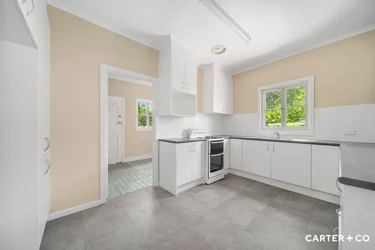 Fourth view of Homely house listing, 6 Lord Street, O'connor ACT 2602