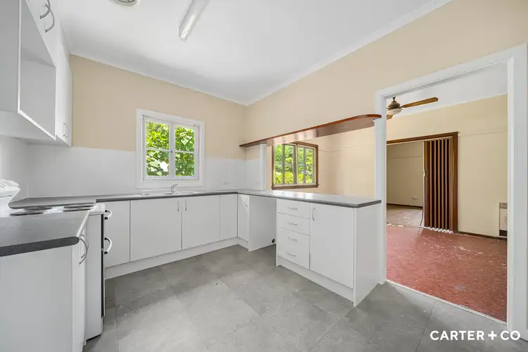Fifth view of Homely house listing, 6 Lord Street, O'connor ACT 2602