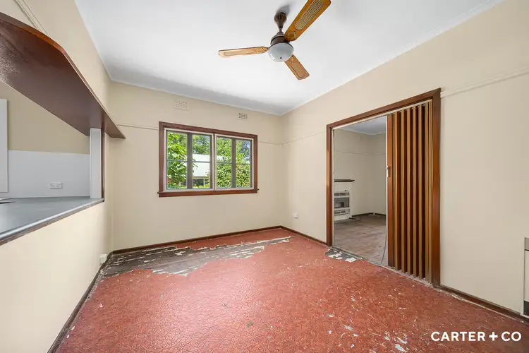Sixth view of Homely house listing, 6 Lord Street, O'connor ACT 2602
