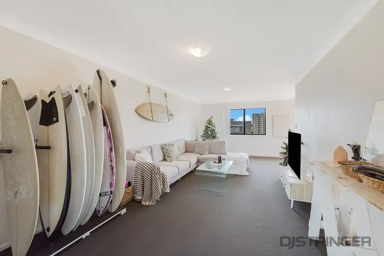 Fifth view of Homely unit listing, 8/16 Hill Street, Tweed Heads NSW 2485