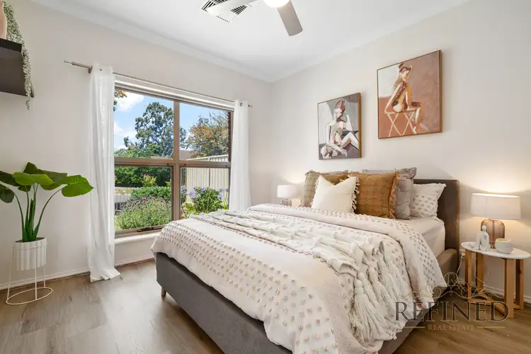 Second view of Homely house listing, 3 Thistle Avenue, Klemzig SA 5087