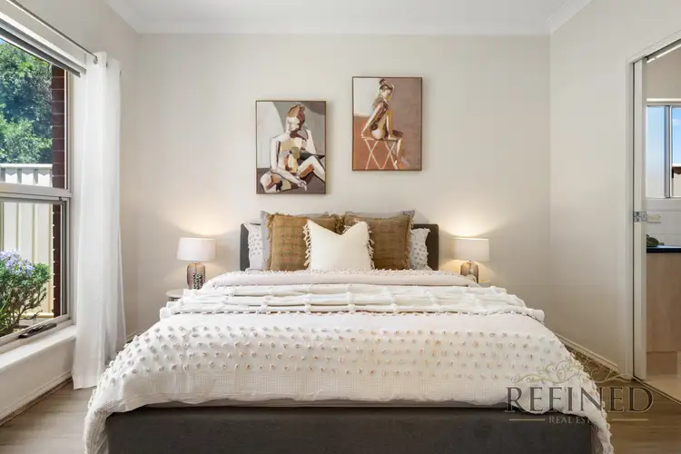 Third view of Homely house listing, 3 Thistle Avenue, Klemzig SA 5087