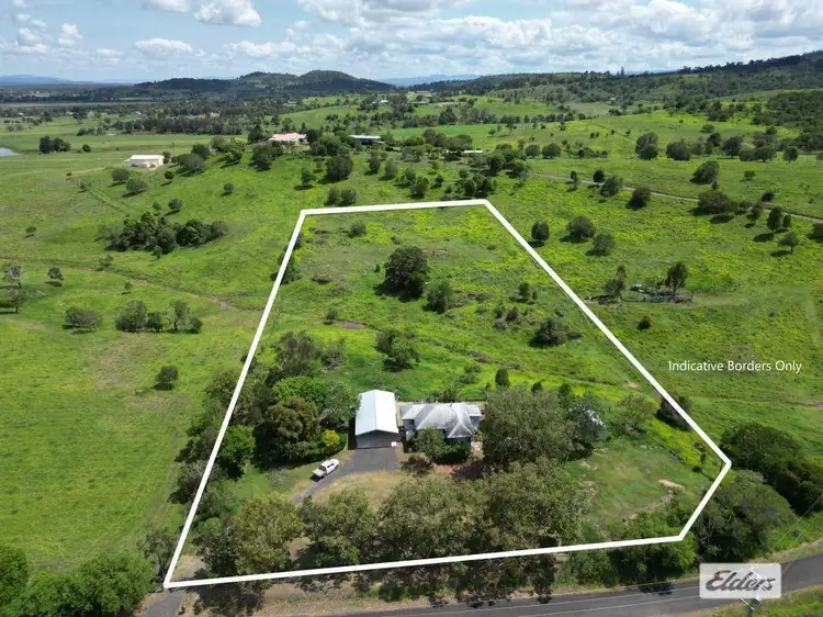 119 Lehmanns Road, Coolana QLD 4311