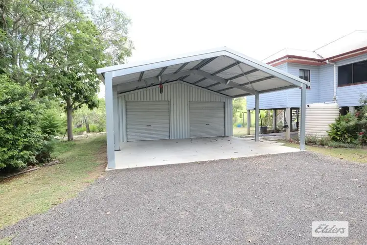Third view of Homely house listing, 119 Lehmanns Road, Coolana QLD 4311
