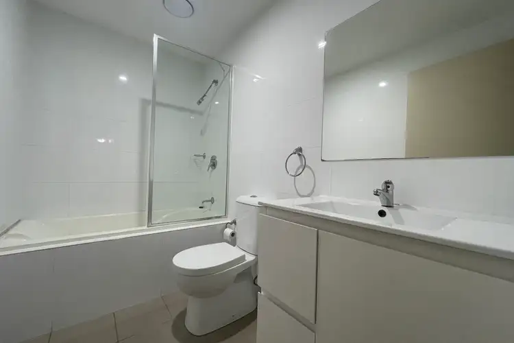 Third view of Homely unit listing, 26/104 Railway Terrace, Merrylands NSW 2160