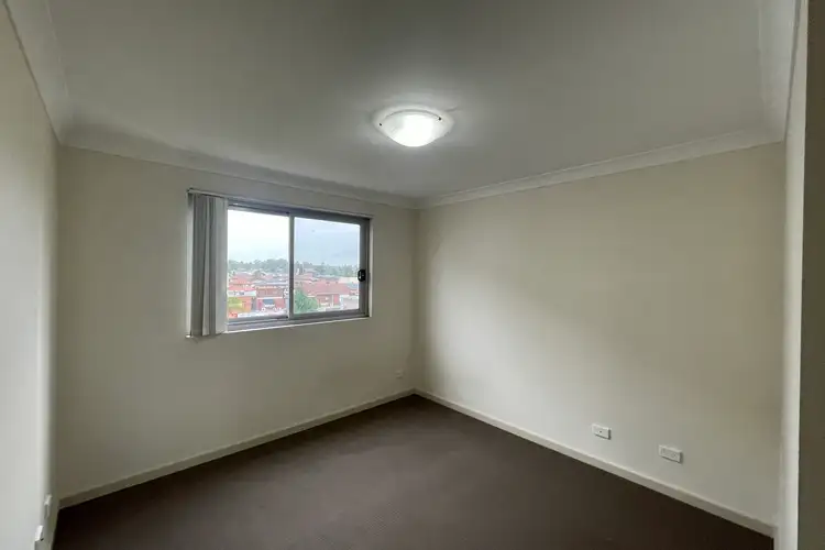 Fifth view of Homely unit listing, 26/104 Railway Terrace, Merrylands NSW 2160