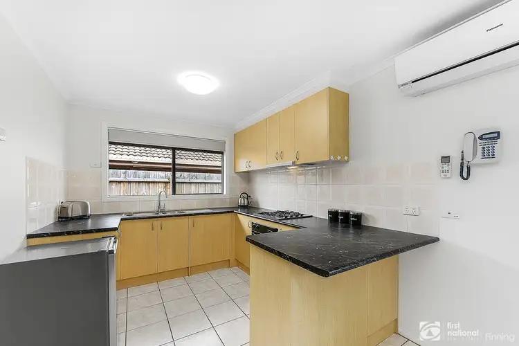 Third view of Homely house listing, 8 Stone Court, Cranbourne North VIC 3977