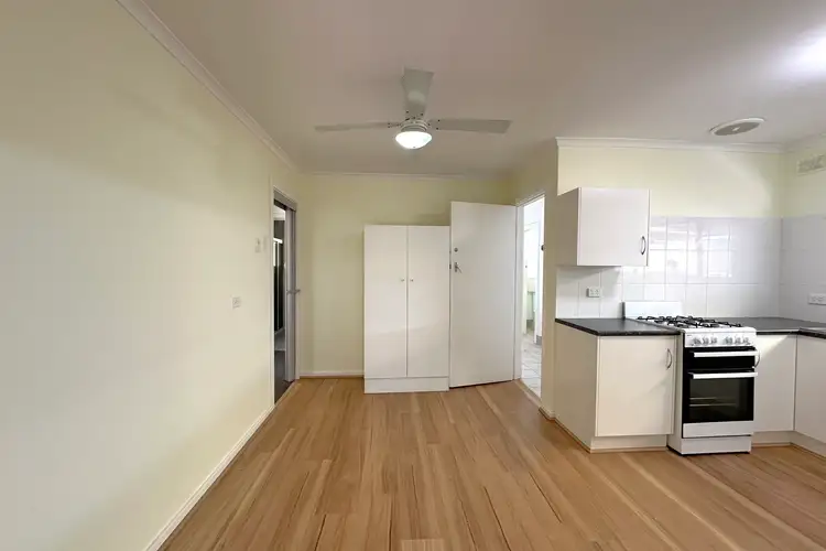 Fifth view of Homely semi-detached listing, 1 Hobbs Street, Whyalla Norrie SA 5608