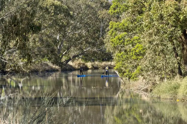 Seventh view of Homely land listing, 65 Dell Boulevard, Fyansford VIC 3218