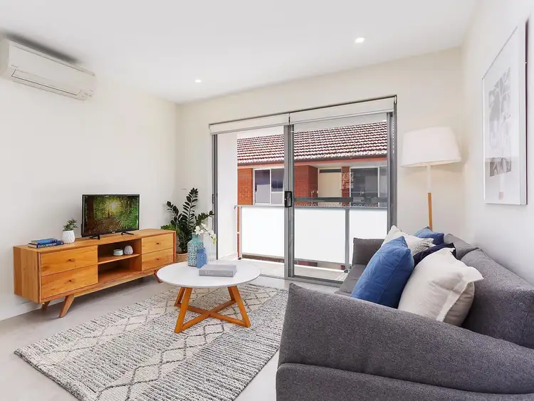 Third view of Homely apartment listing, 3/18 Marlowe Street, Campsie NSW 2194
