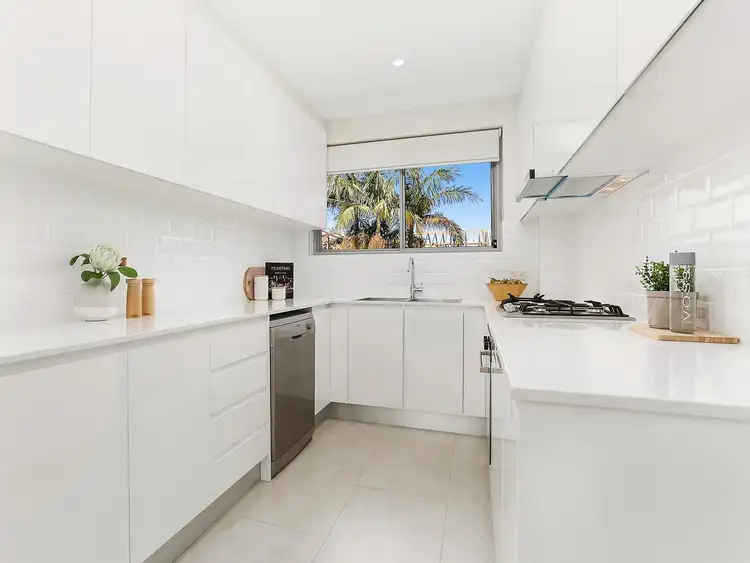 Fourth view of Homely apartment listing, 3/18 Marlowe Street, Campsie NSW 2194
