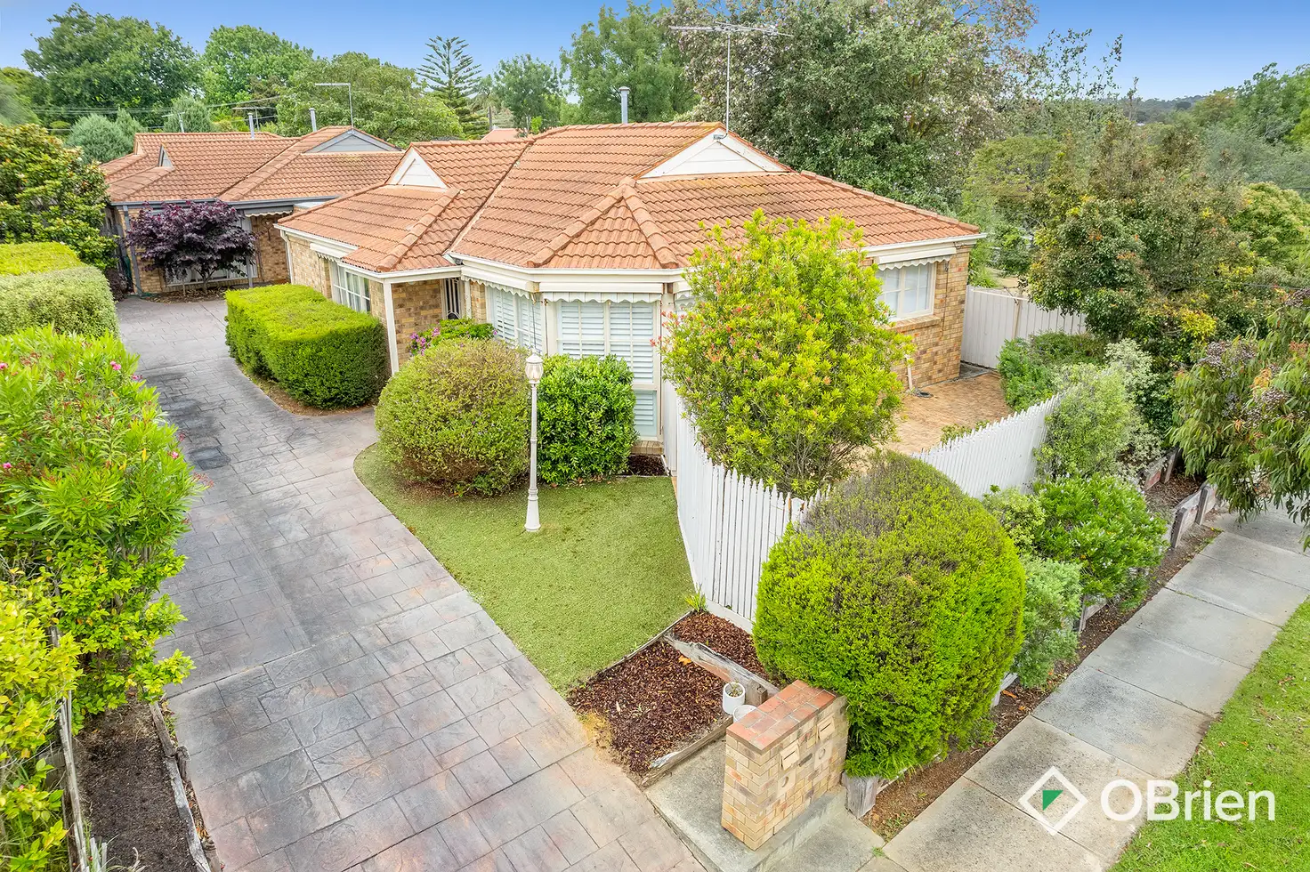 Main view of Homely unit listing, 1/47 Overport Road, Frankston South VIC 3199