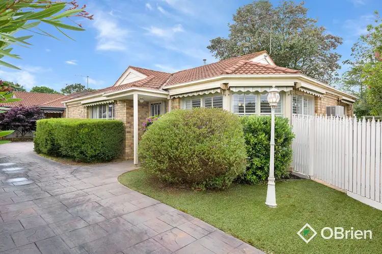 Second view of Homely unit listing, 1/47 Overport Road, Frankston South VIC 3199