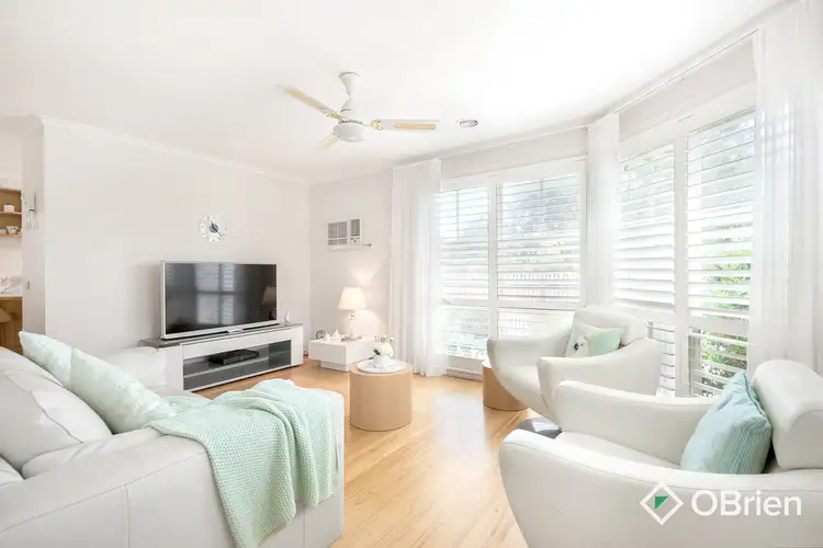 Third view of Homely unit listing, 1/47 Overport Road, Frankston South VIC 3199