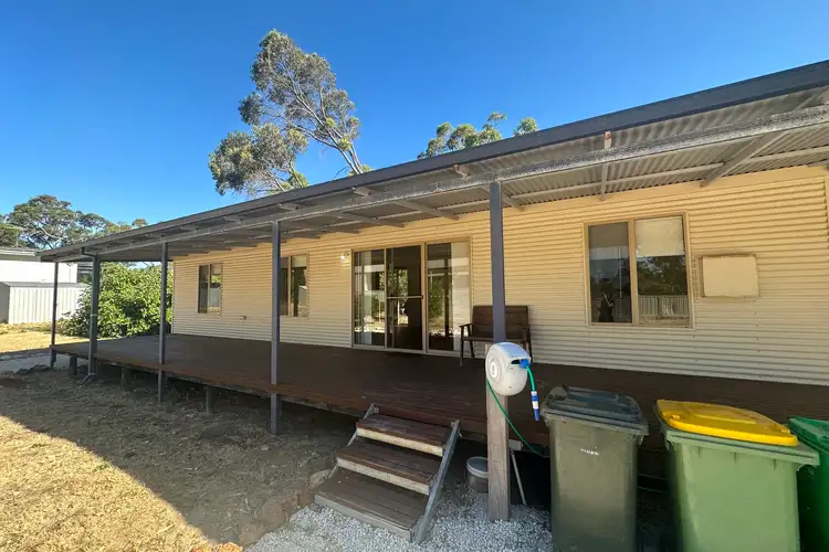Main view of Homely house listing, 2 Hovea Street, Myalup WA 6220