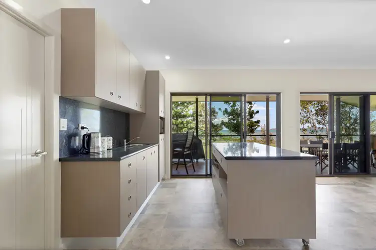 Sixth view of Homely house listing, 22 Murray Road, St Helens Beach QLD 4798