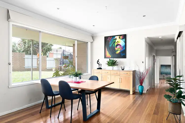 Fifth view of Homely house listing, 18 Larkspur Avenue, Doncaster VIC 3108