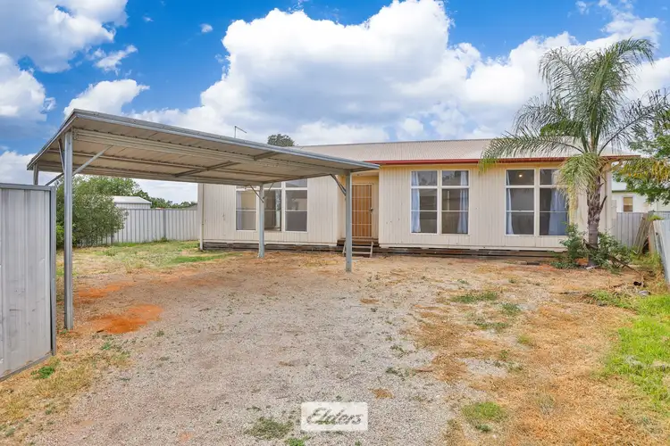 74B Tapio Street, Dareton NSW 2717