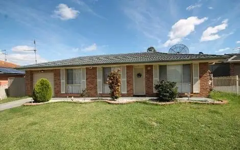 Main view of Homely house listing, 37 Kestrel Avenue, Hinchinbrook NSW 2168