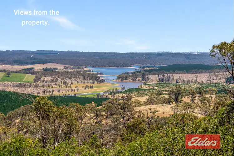 Main view of Homely house listing, 121 Coppermine Road, Williamstown SA 5351