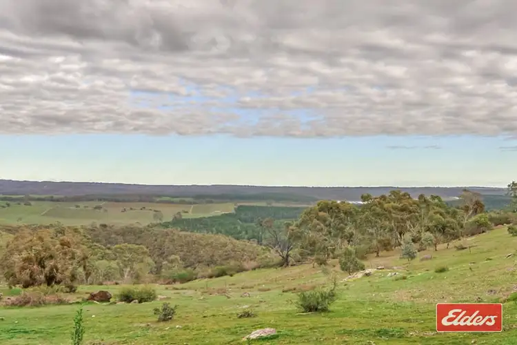 Sixth view of Homely house listing, 121 Coppermine Road, Williamstown SA 5351