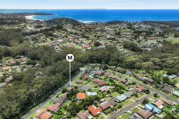 Second view of Homely house listing, 6 Simmons Drive, Ulladulla NSW 2539